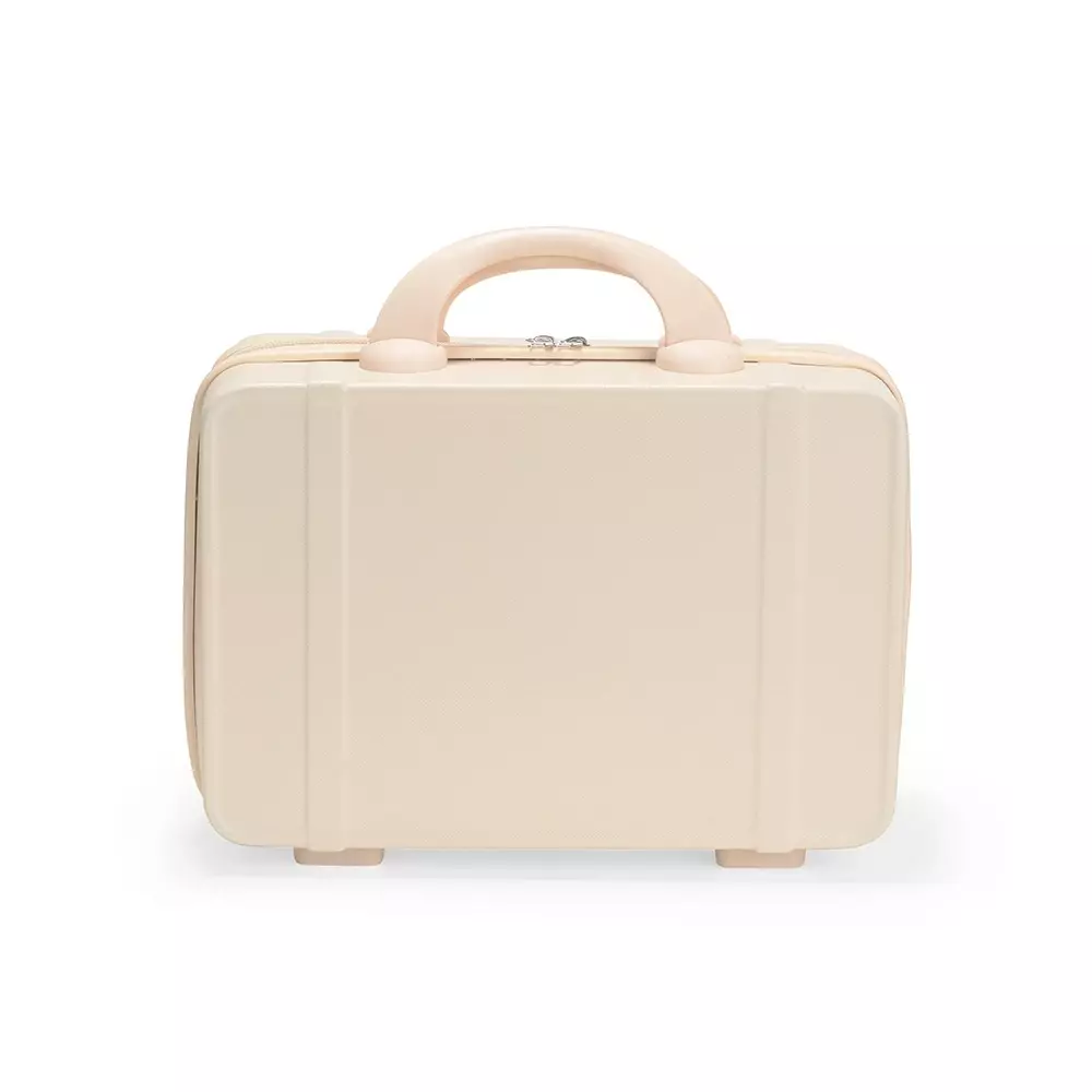 Frasqueira Plástica 8L Personalizada 