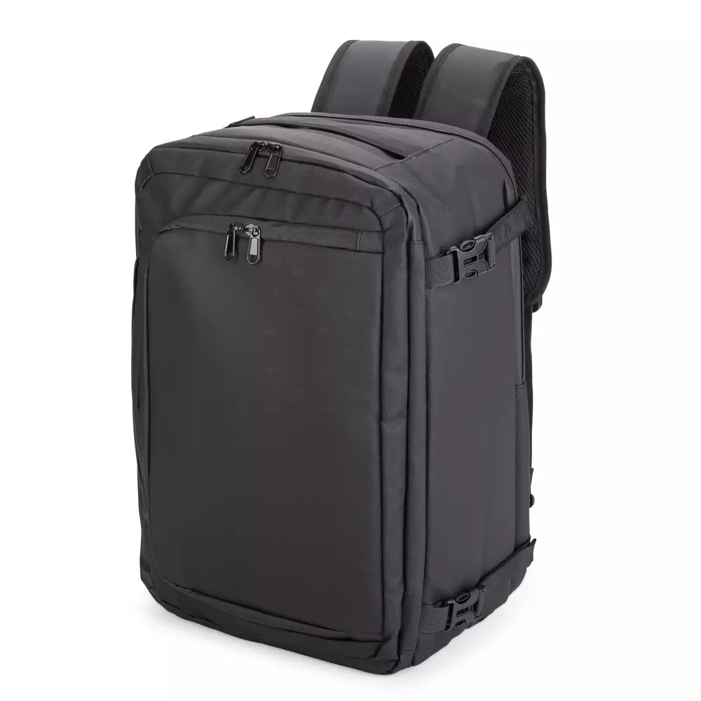 Mochila Couro Sintético 28L Personalizada 