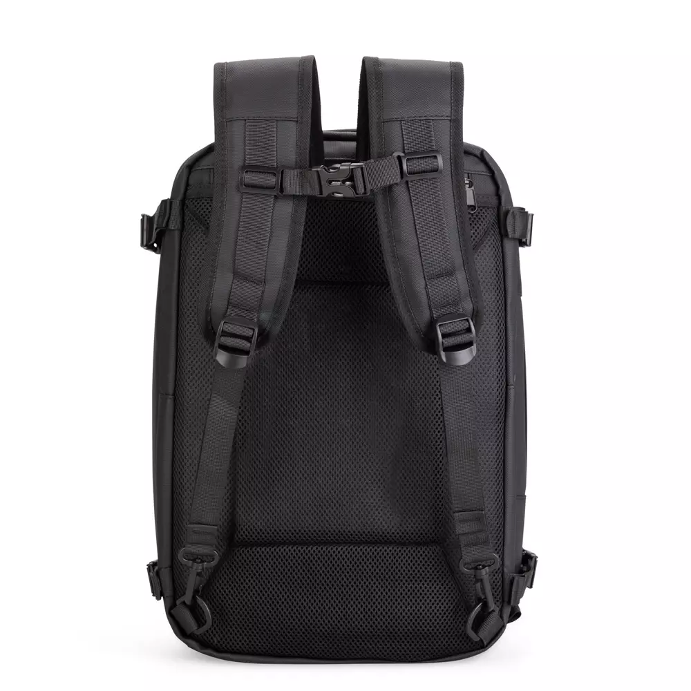 Mochila Couro Sintético 28L Personalizada 