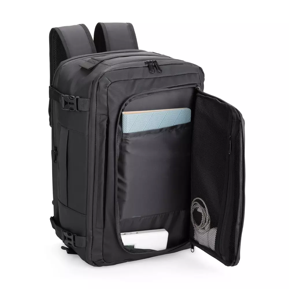 Mochila Couro Sintético 28L Personalizada 
