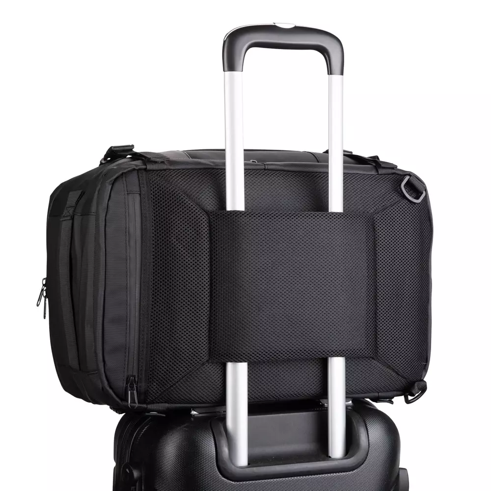 Mochila Couro Sintético 28L Personalizada 