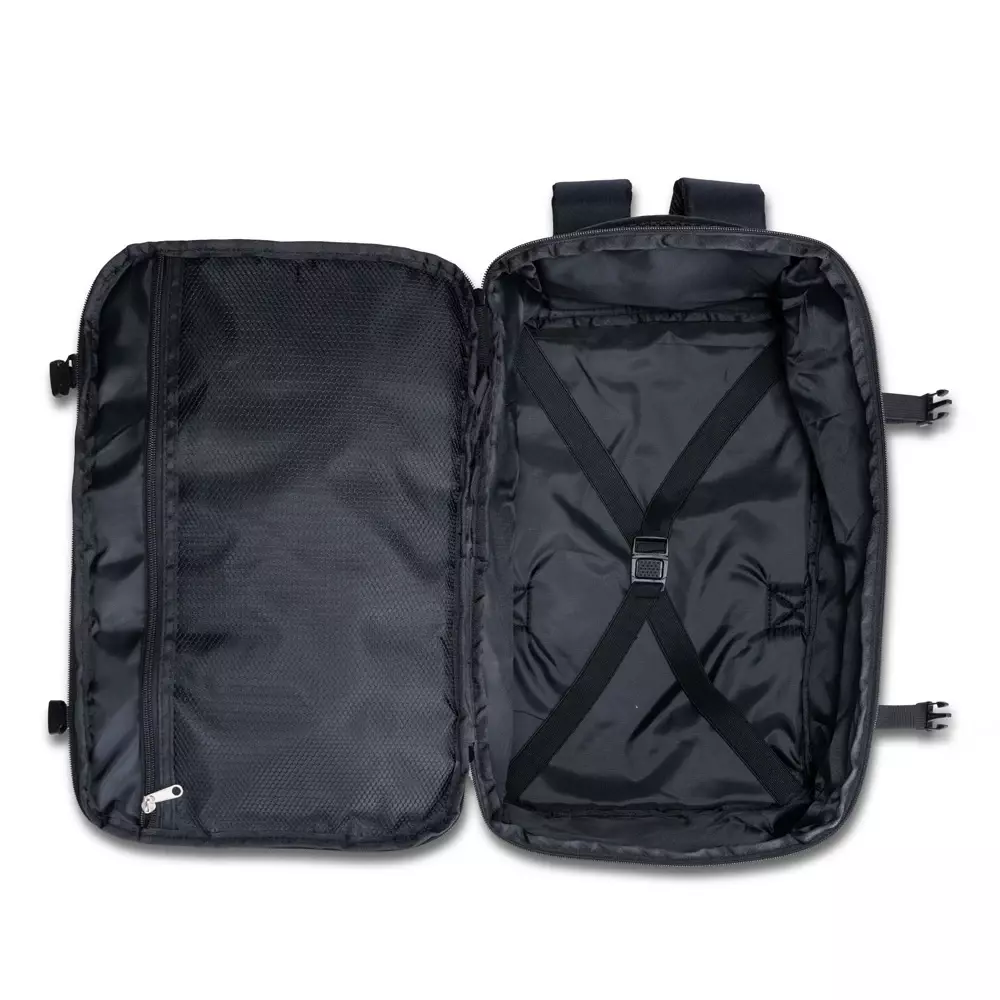 Mochila Nylon 25L Personalizada 