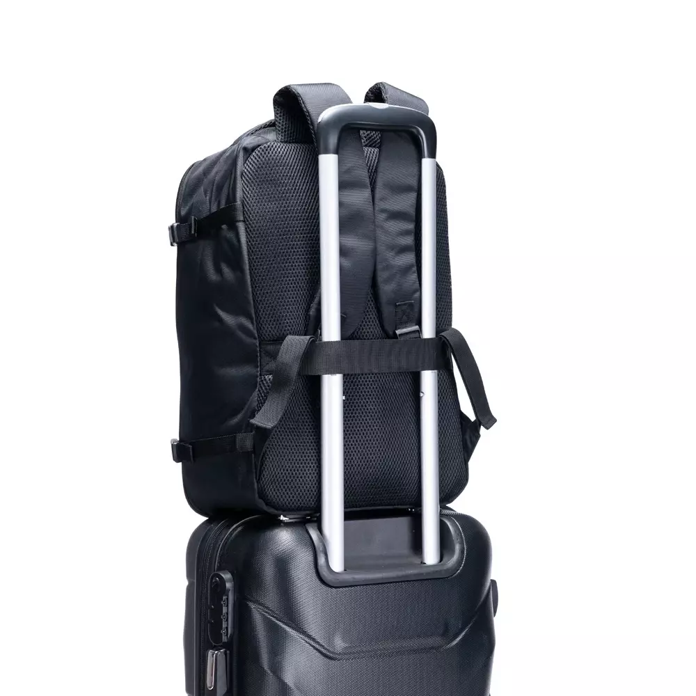 Mochila Nylon 25L Personalizada 