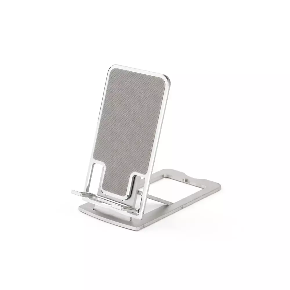 Suporte para Celular em Alumínio Personalizado 