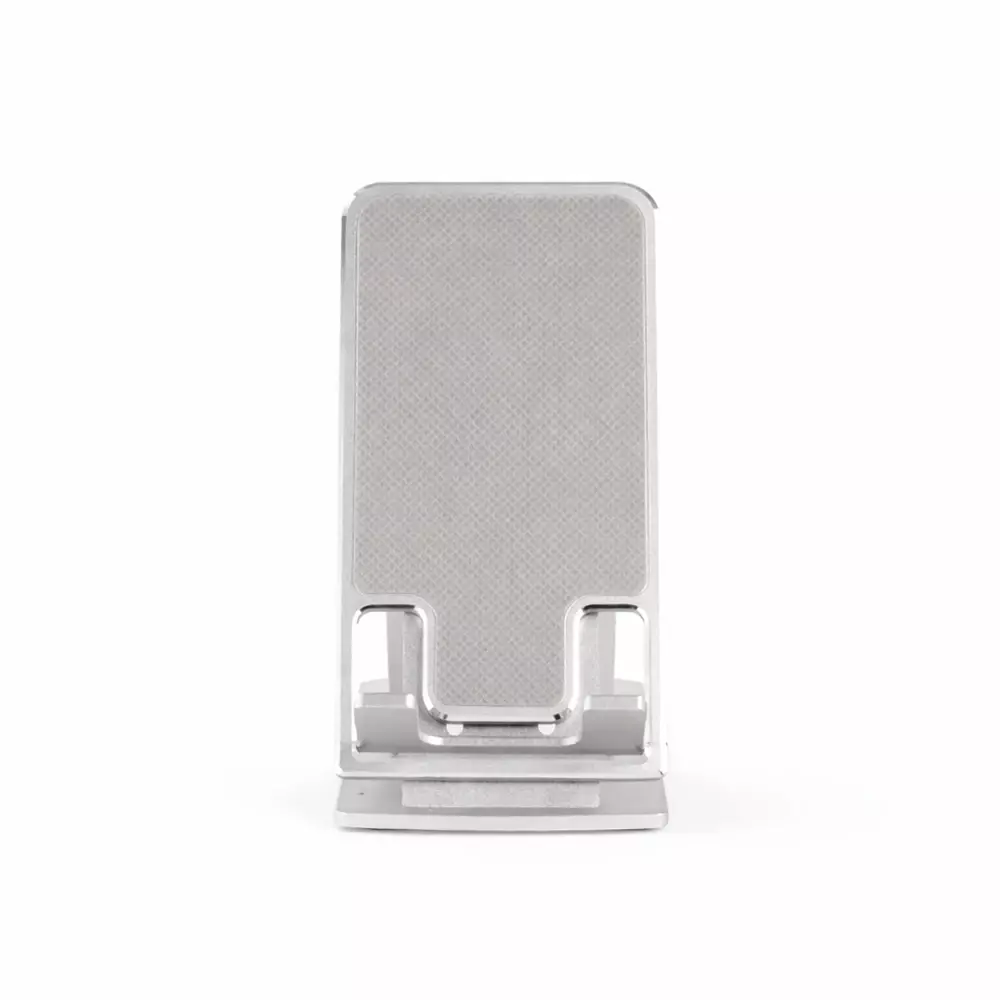 Suporte para Celular em Alumínio Personalizado 