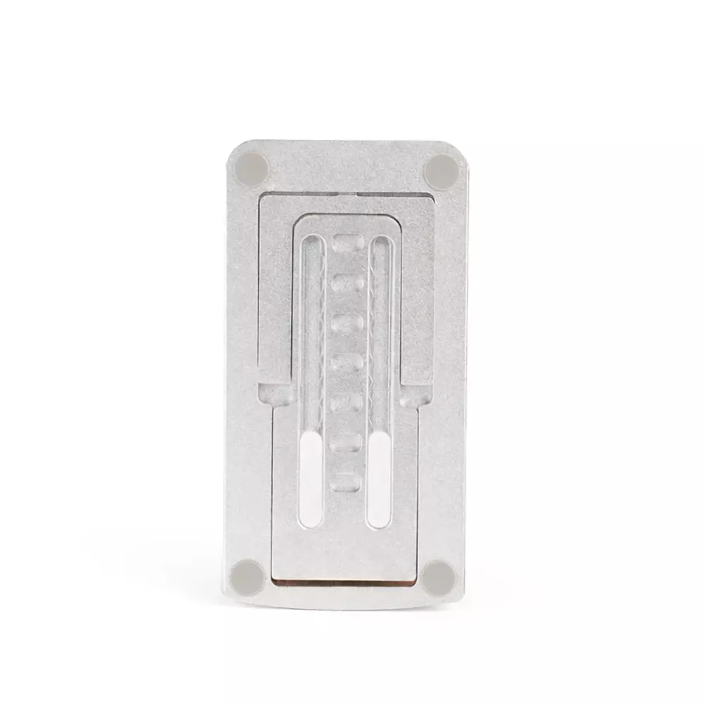 Suporte para Celular em Alumínio Personalizado 