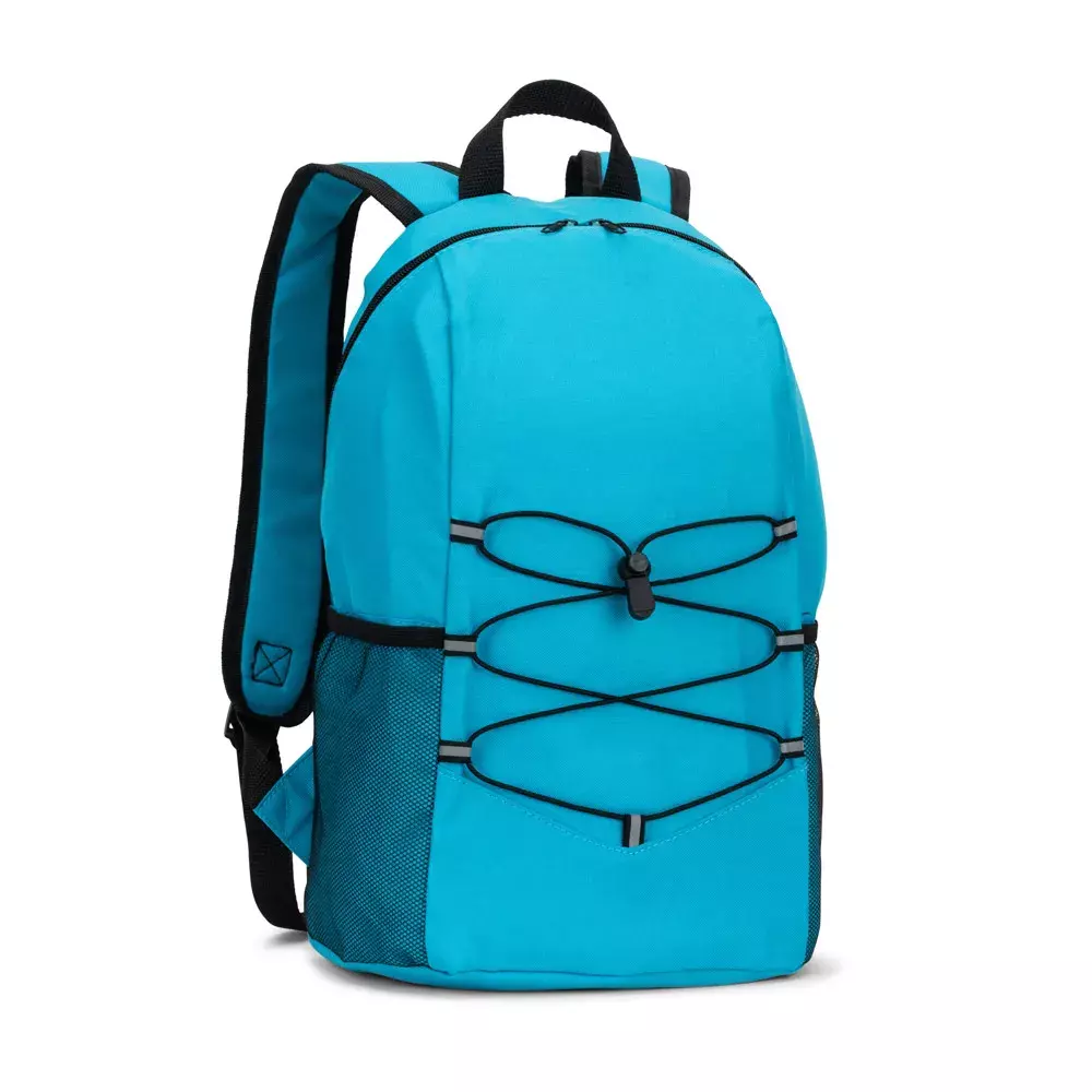 Mochila em Poliéster 14 L Personalizada 