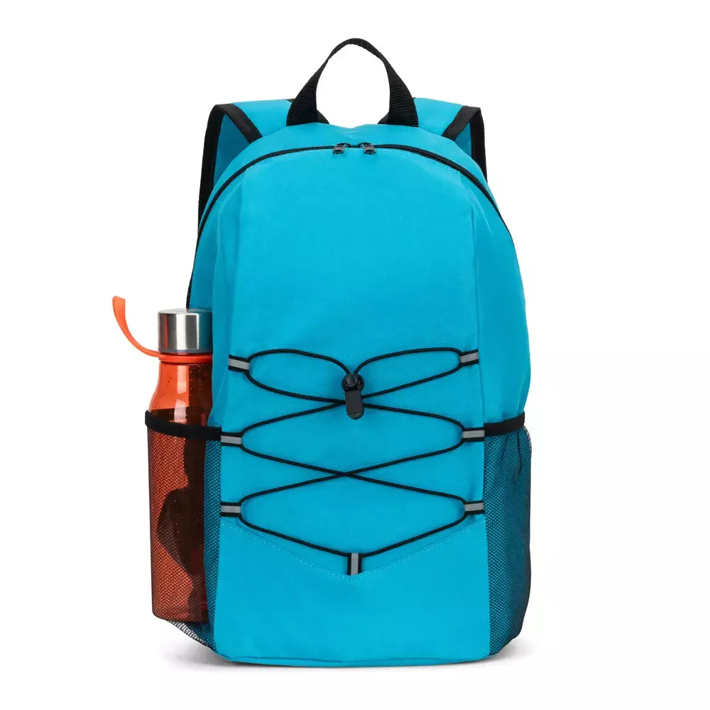 Mochila em Poliéster 14 L Personalizada 