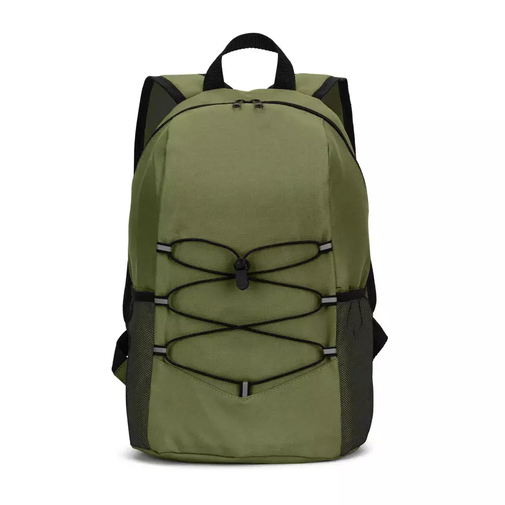 Mochila em Poliéster 14 L Personalizada 