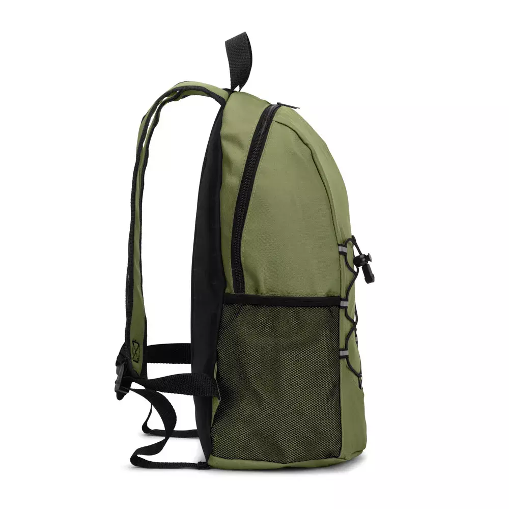 Mochila em Poliéster 14 L Personalizada 