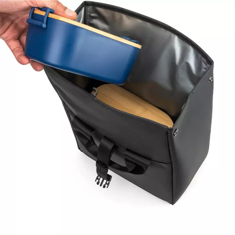 Bolsa Térmica 7L em PU Personalizada 