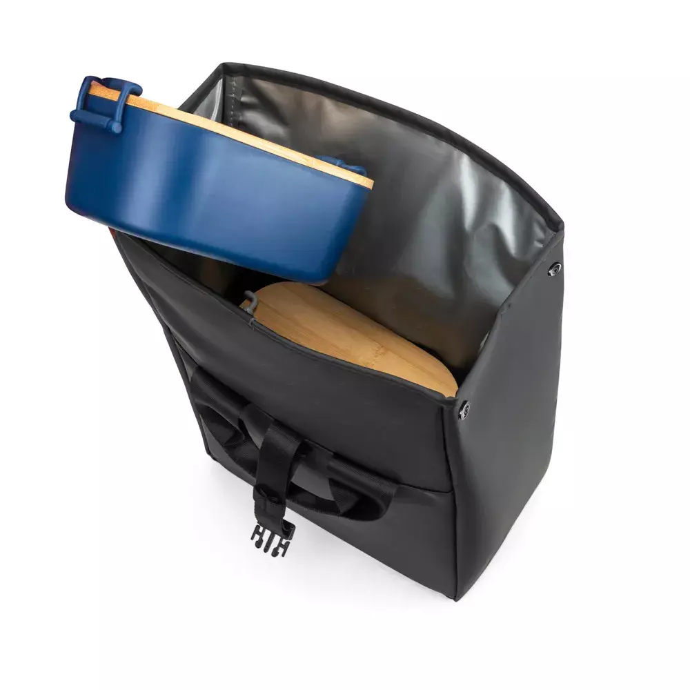Bolsa Térmica 7L em PU Personalizada 