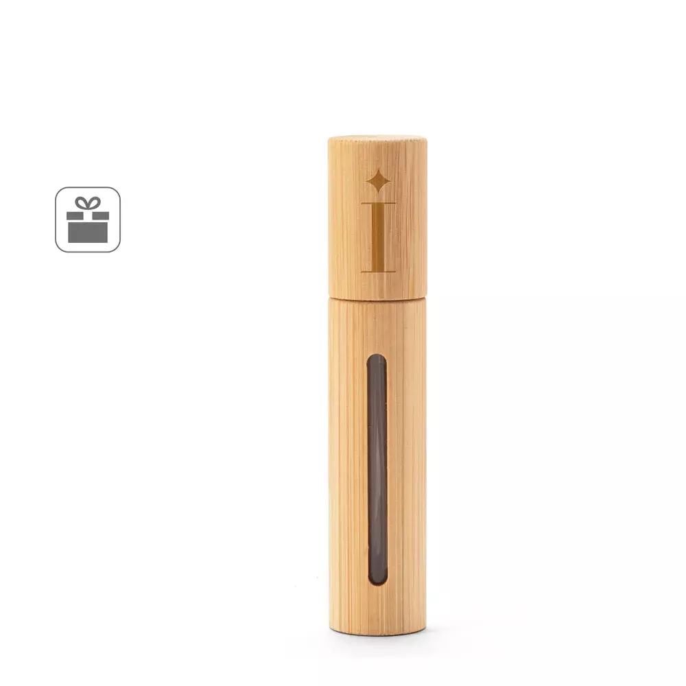 Borrifador de Perfume 10 ml Personalizado 