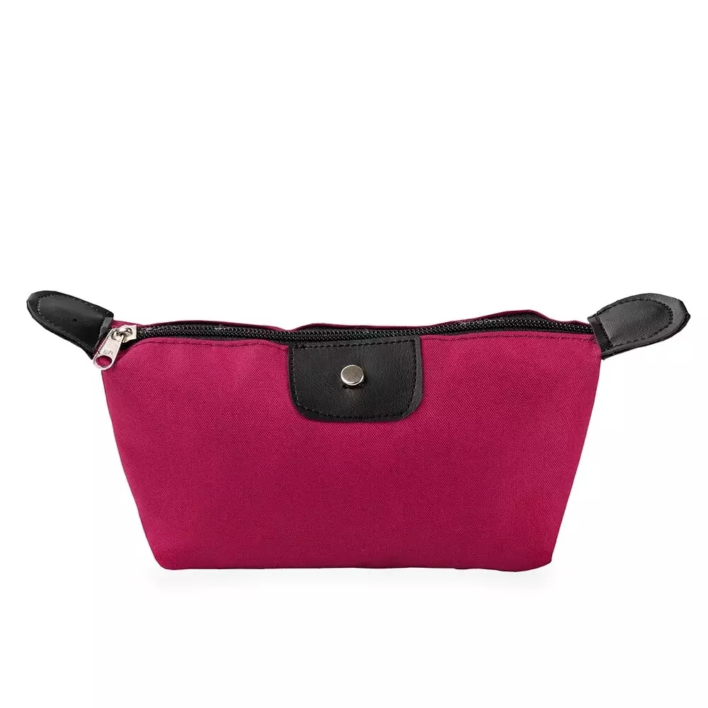 Nécessaire em Nylon Personalizada 