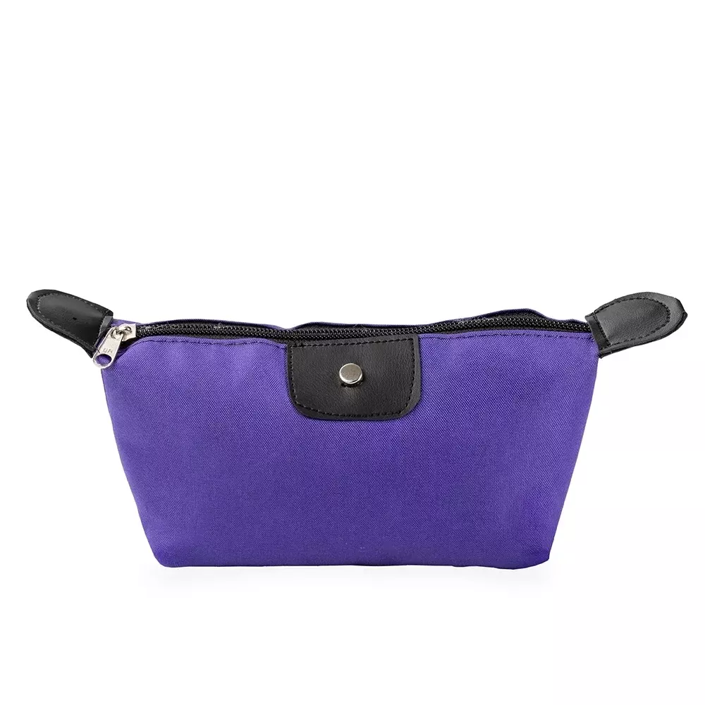 Nécessaire em Nylon Personalizada 