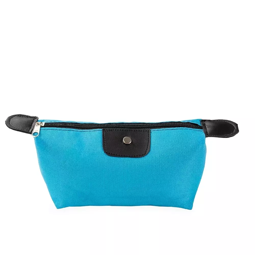 Nécessaire em Nylon Personalizada 