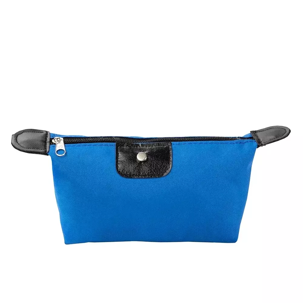Nécessaire em Nylon Personalizada 