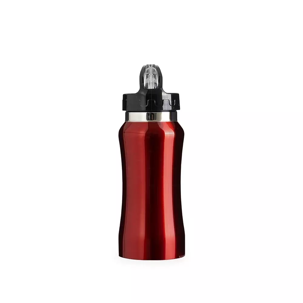 Squeeze Inox 500ml Personalizado 