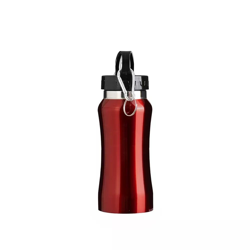 Squeeze Inox 500ml Personalizado 