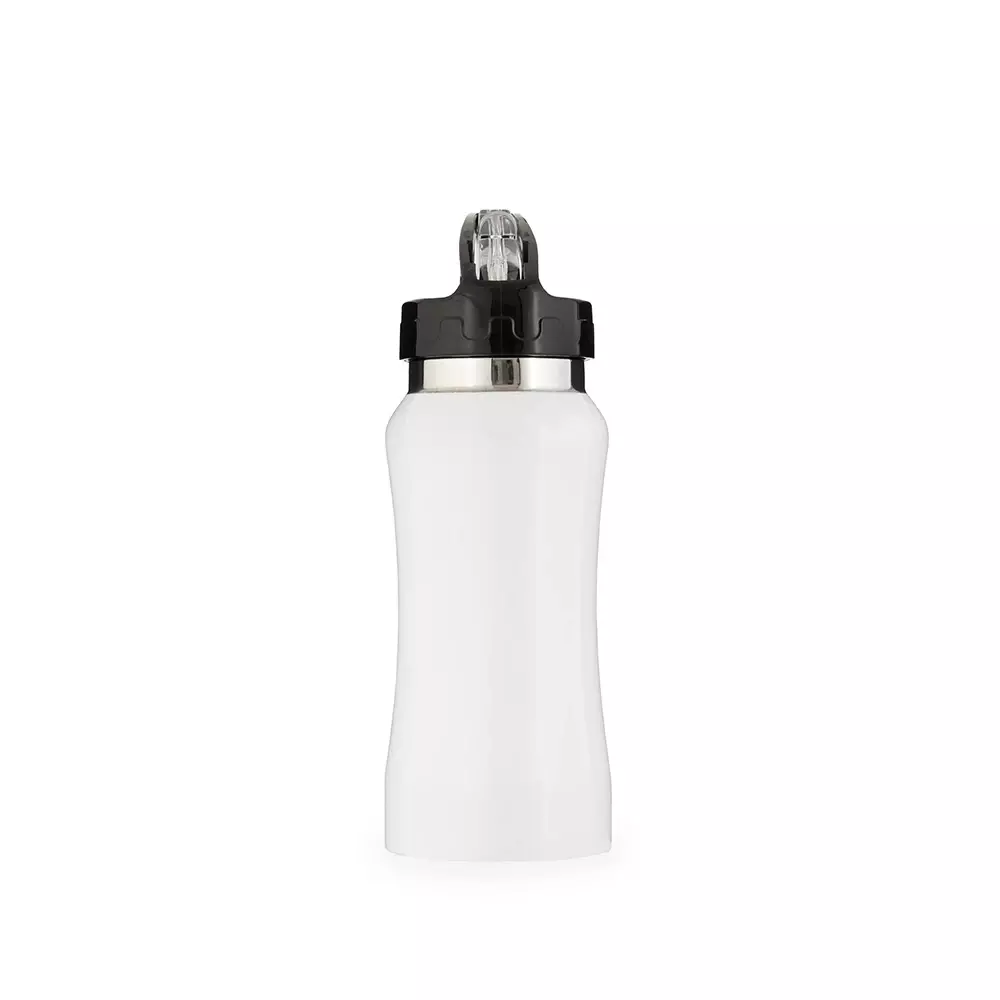 Squeeze Inox 500ml Personalizado 