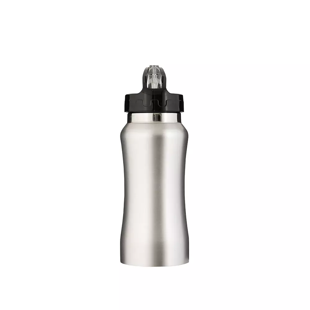 Squeeze Inox 500ml Personalizado 