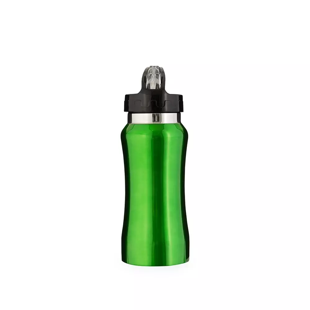 Squeeze Inox 500ml Personalizado 