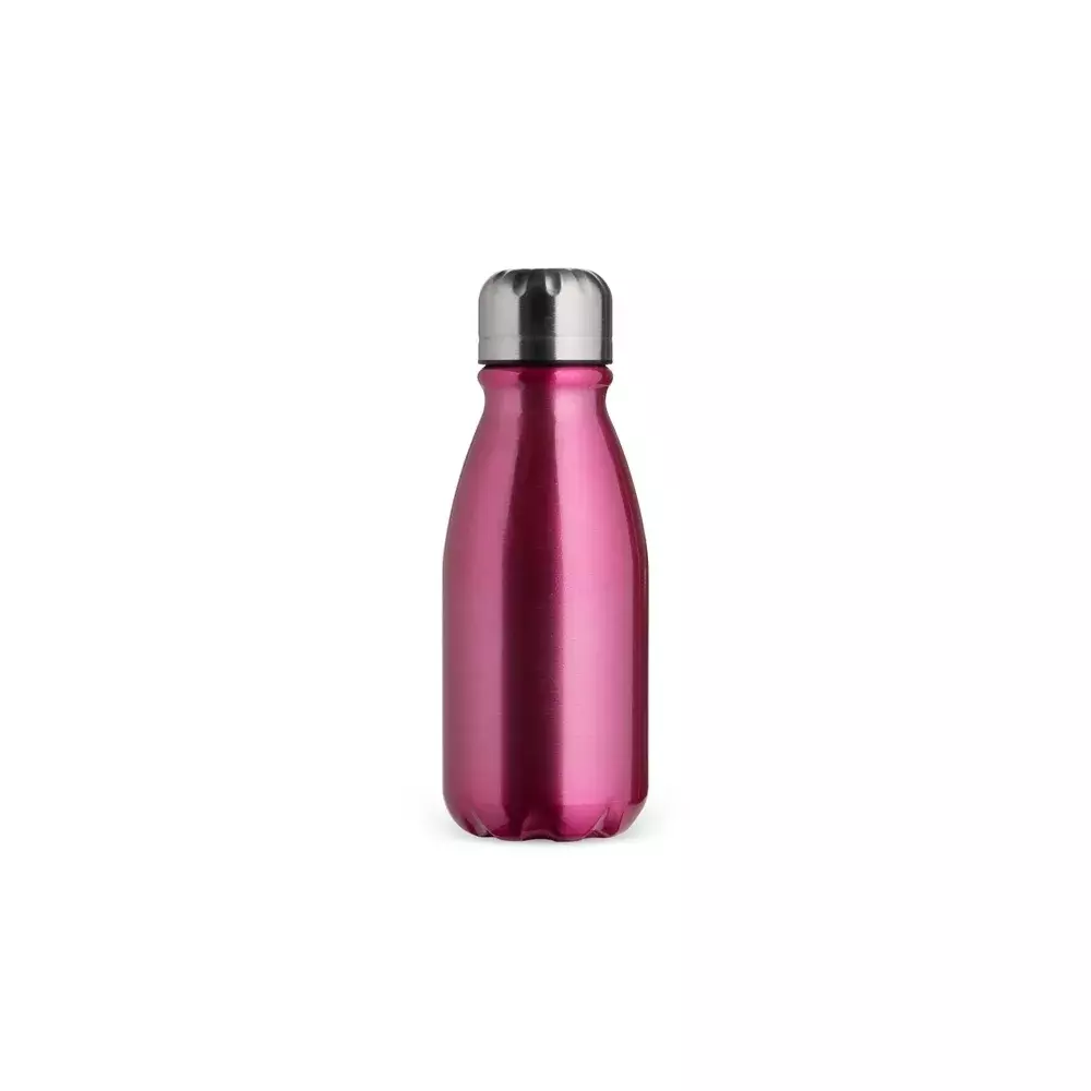 Garrafa de Alumínio 400ml Personalizada 