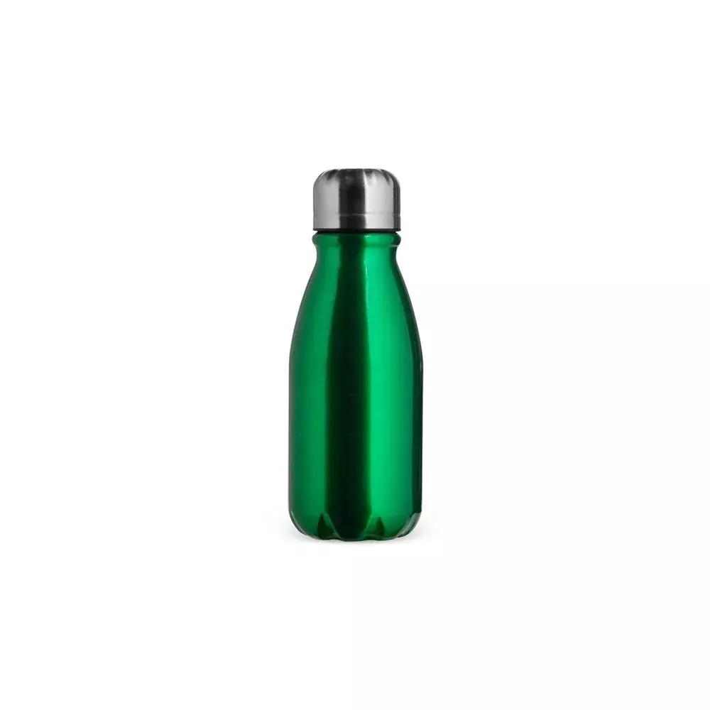 Garrafa de Alumínio 400ml Personalizada 