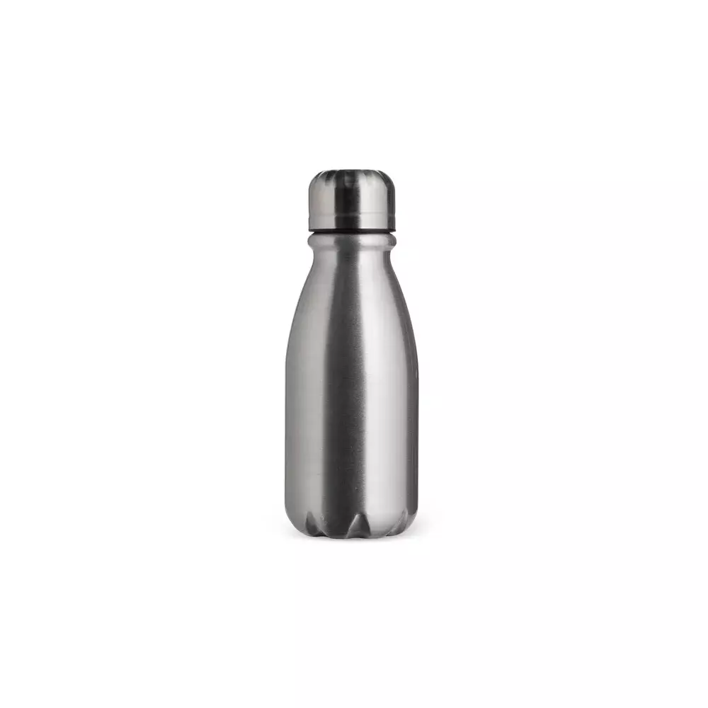 Garrafa de Alumínio 400ml Personalizada 