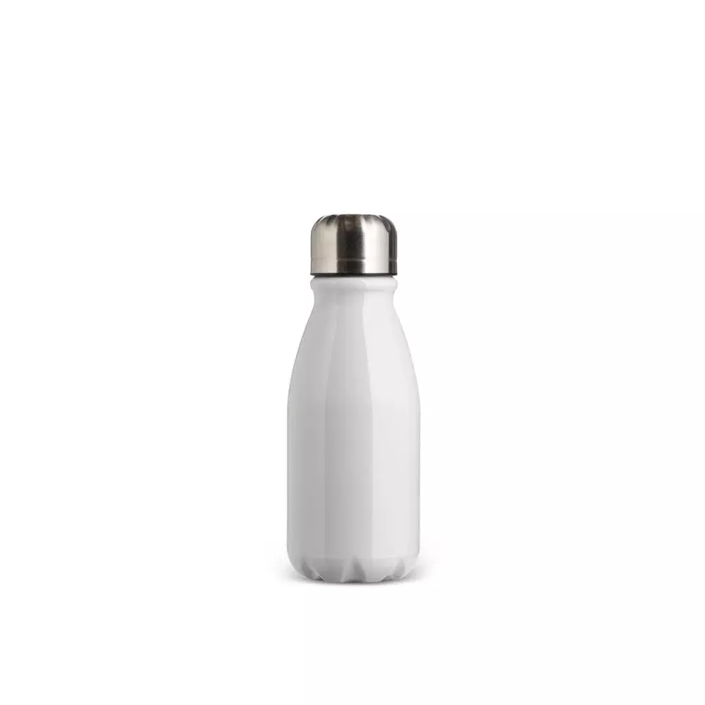 Garrafa de Alumínio 400ml Personalizada 