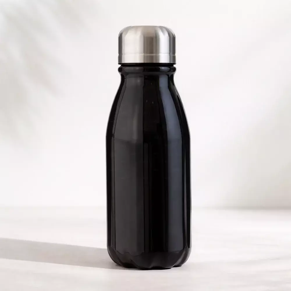 Garrafa de Alumínio 400ml Personalizada 