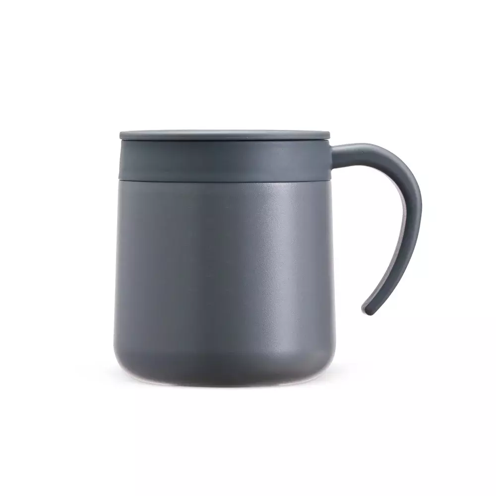 Caneca Térmica Inox 300ml Personalizada 