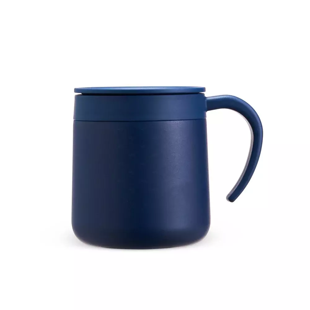 Caneca Térmica Inox 300ml Personalizada 