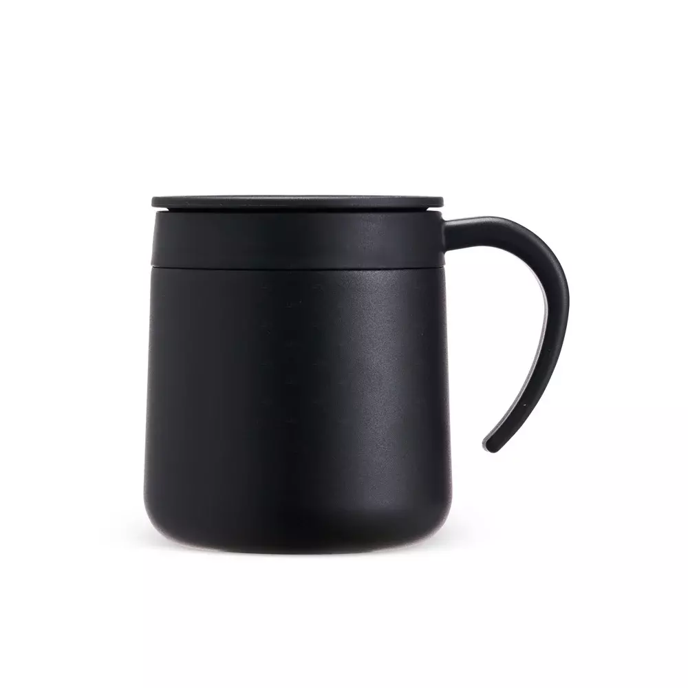Caneca Térmica Inox 300ml Personalizada 