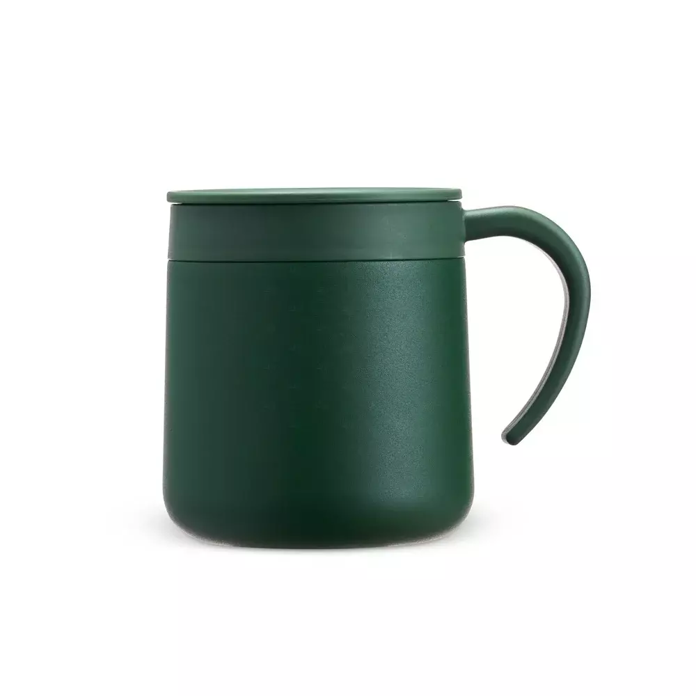 Caneca Térmica Inox 300ml Personalizada 