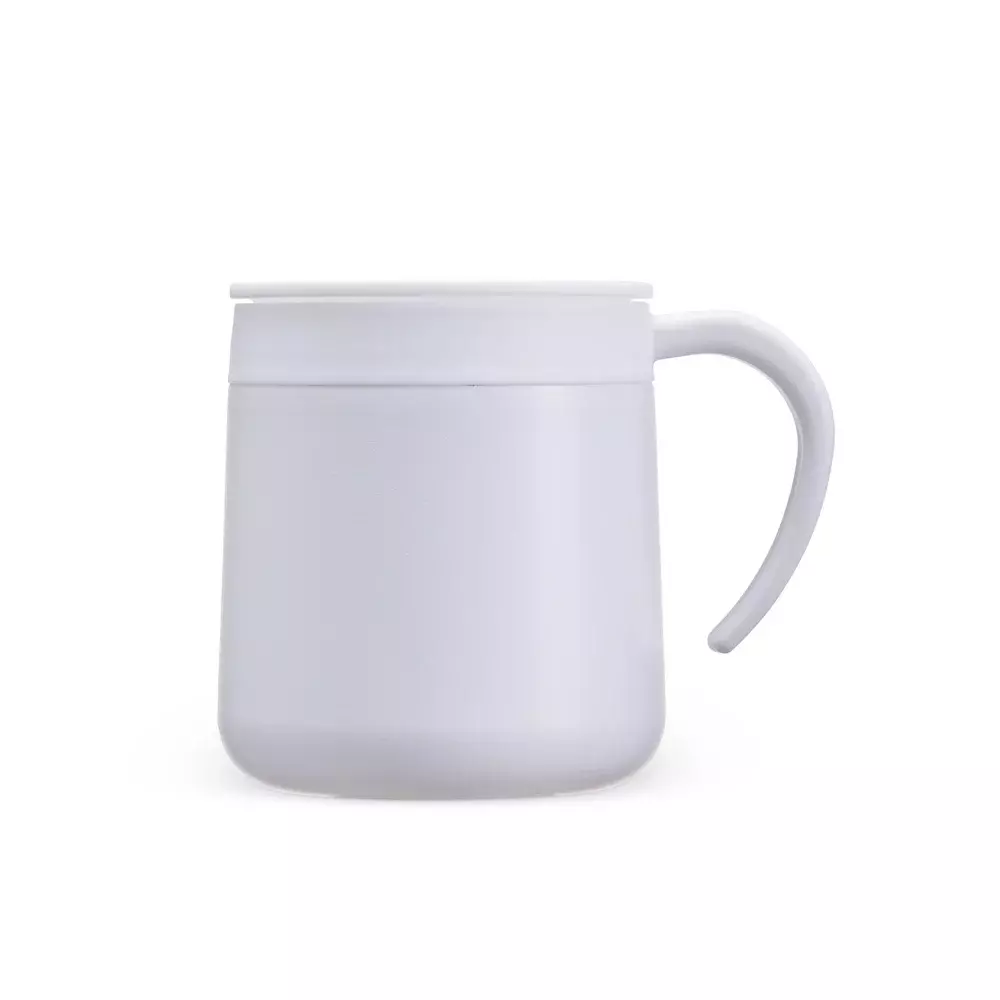 Caneca Térmica Inox 300ml Personalizada 
