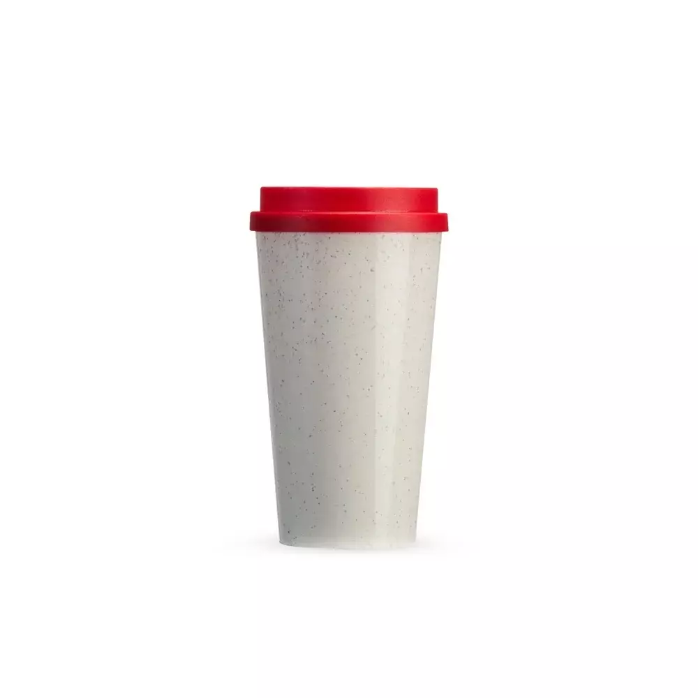 Copo em Fibra de Arroz 550ml Personalizado 