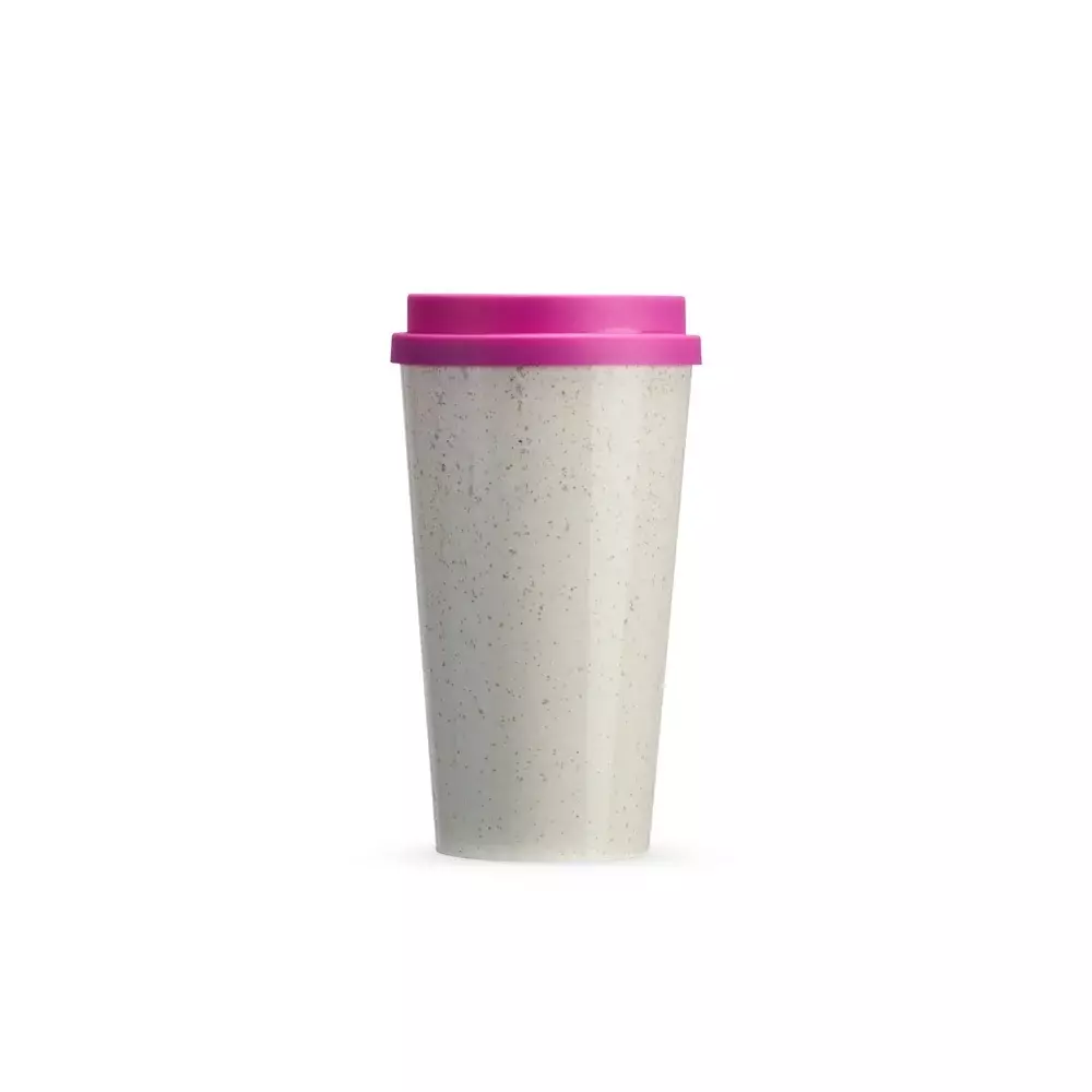 Copo em Fibra de Arroz 550ml Personalizado 