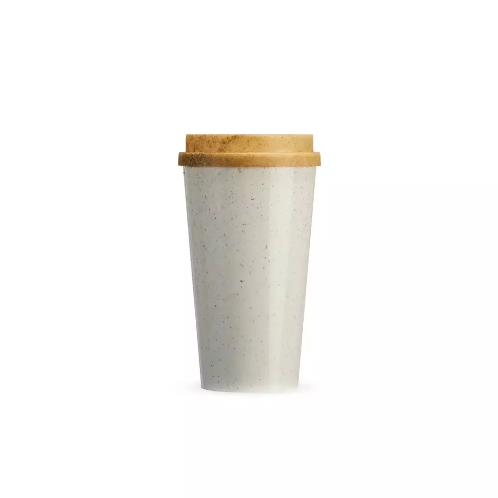 Copo em Fibra de Arroz 550ml Personalizado 