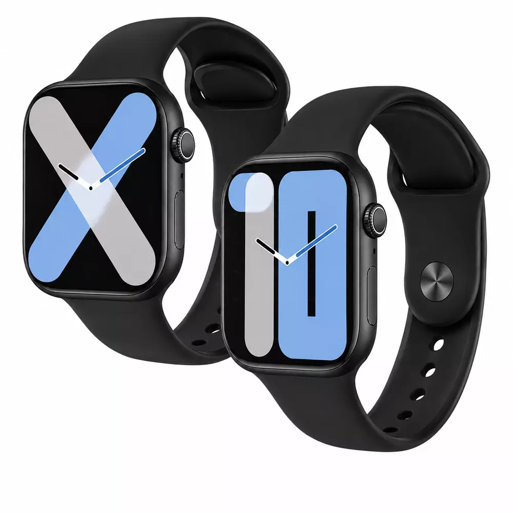 Smartwatch N10 Pro Personalizado 