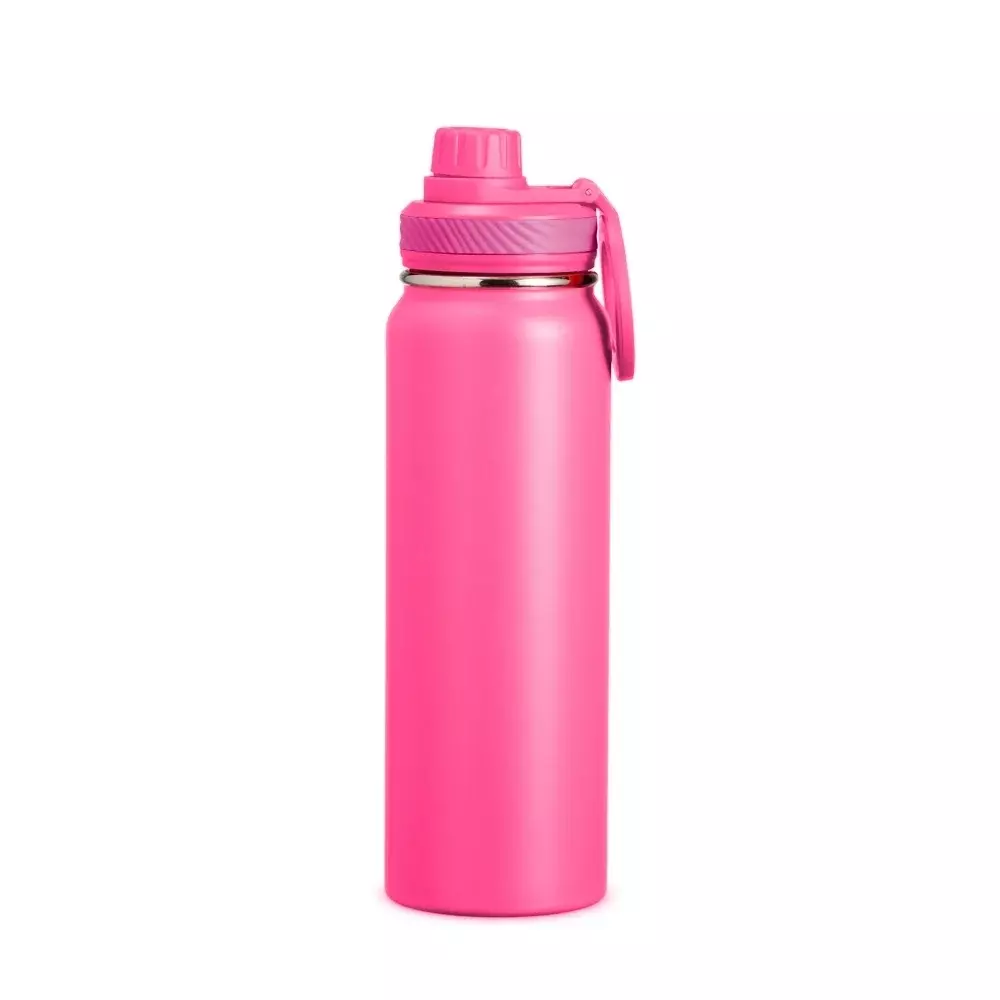 Garrafa Térmica Inox 850ml Personalizada 