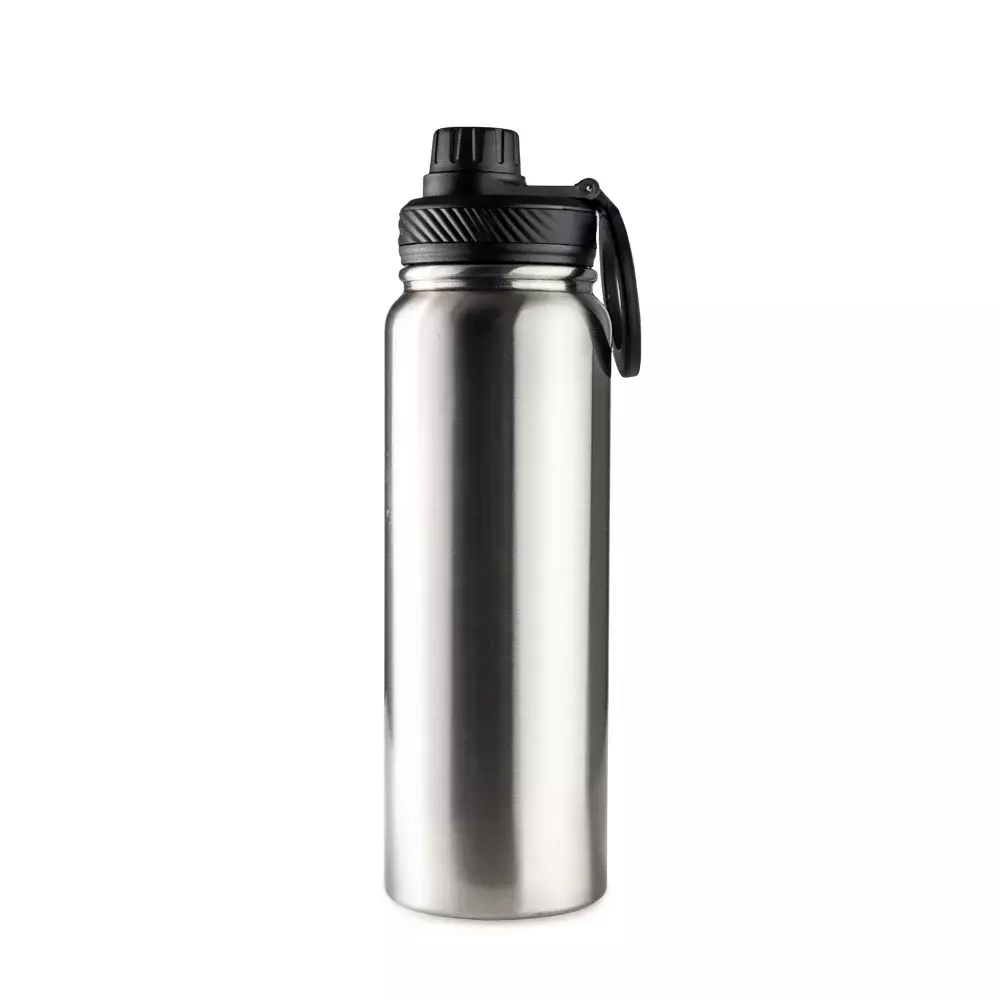 Garrafa Térmica Inox 850ml Personalizada 
