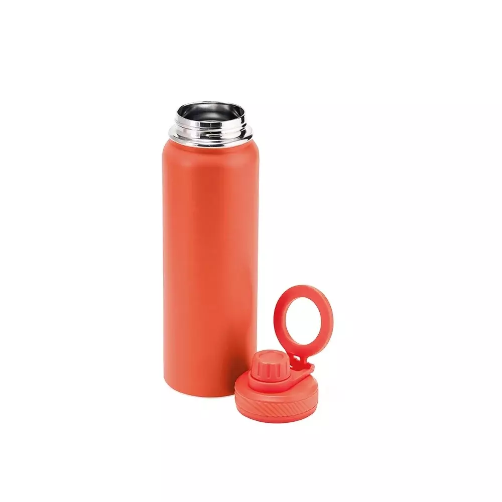 Garrafa Térmica Inox 850ml Personalizada 