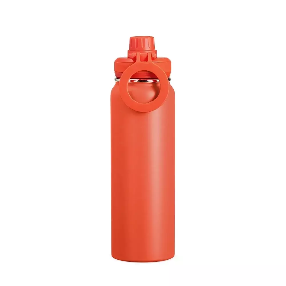 Garrafa Térmica Inox 850ml Personalizada 