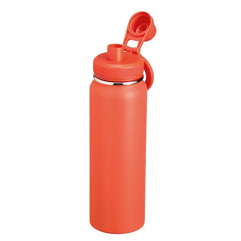 Garrafa Térmica Inox 850ml Personalizada 