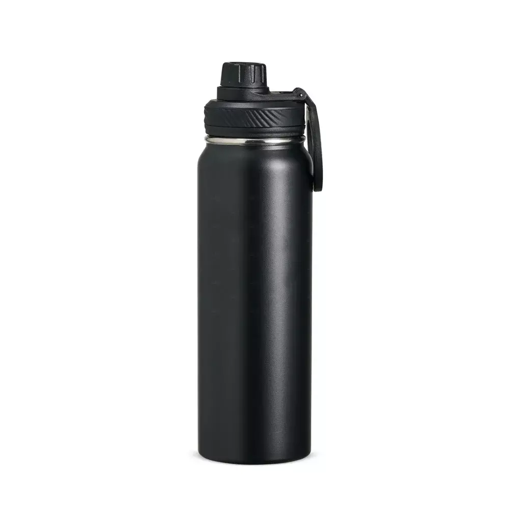 Garrafa Térmica Inox 850ml Personalizada 