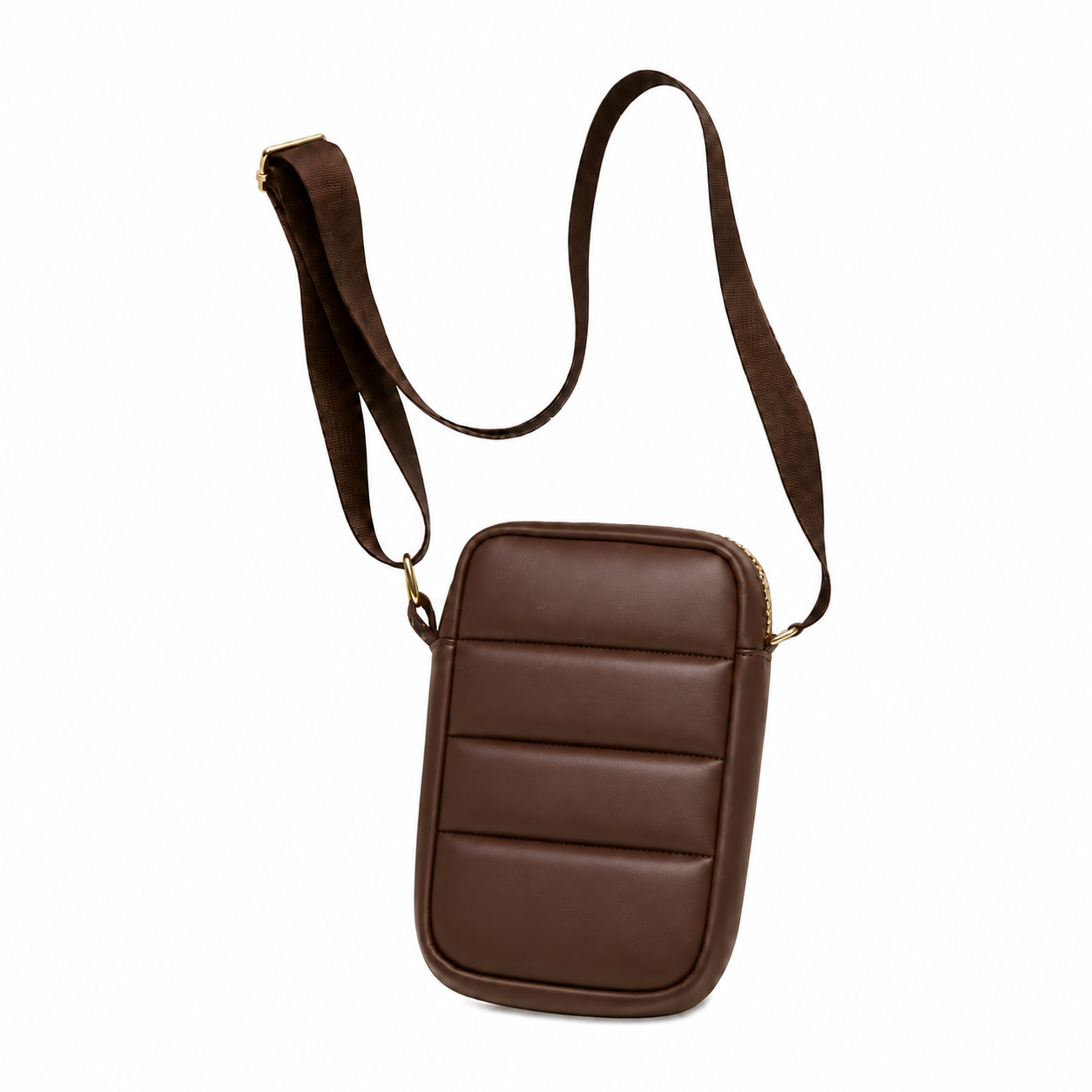 Shoulder Bag Puffer Personalizada 