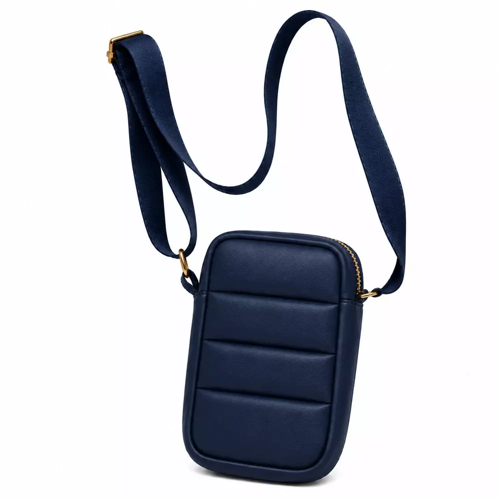Shoulder Bag Puffer Personalizada 