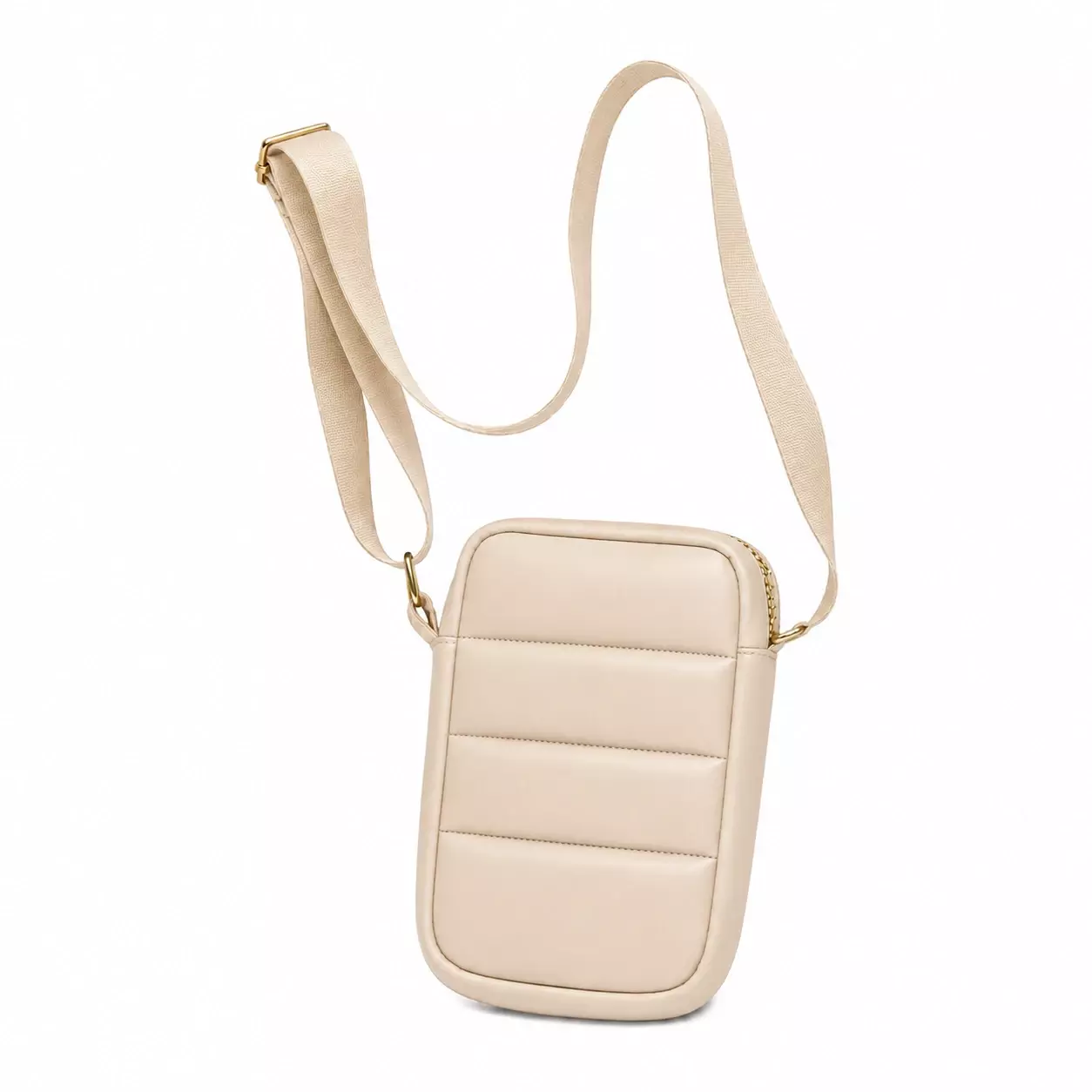 Shoulder Bag Puffer Personalizada 