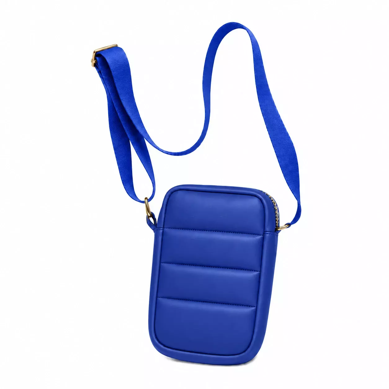Shoulder Bag Puffer Personalizada 